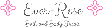 Ever-Rose Bath & Body Treats