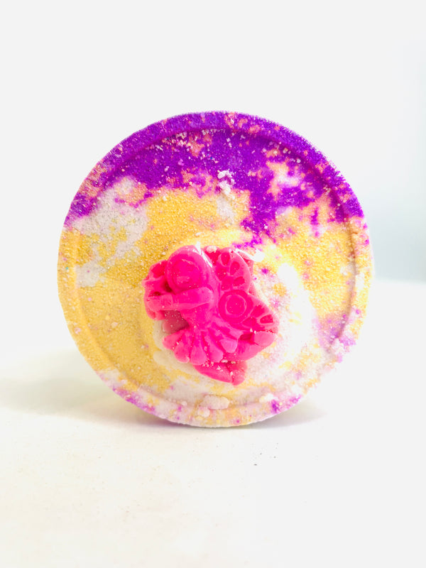 Pixie Power Bath Bomb