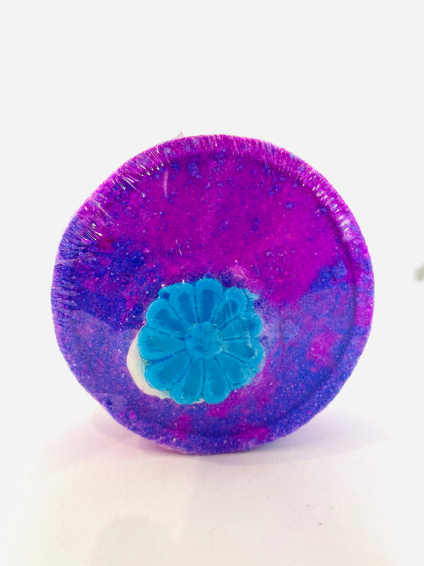 Parma Passion Bath Bomb