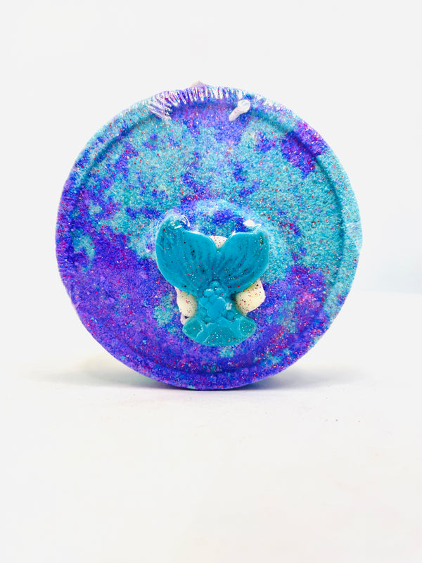 Mermaid Magic Bath Bomb