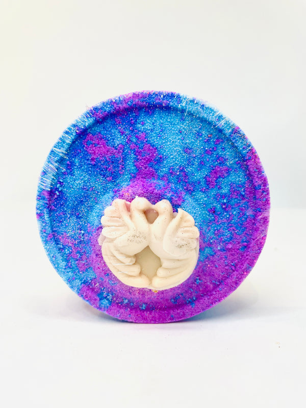 Lover Birds Bath Bomb