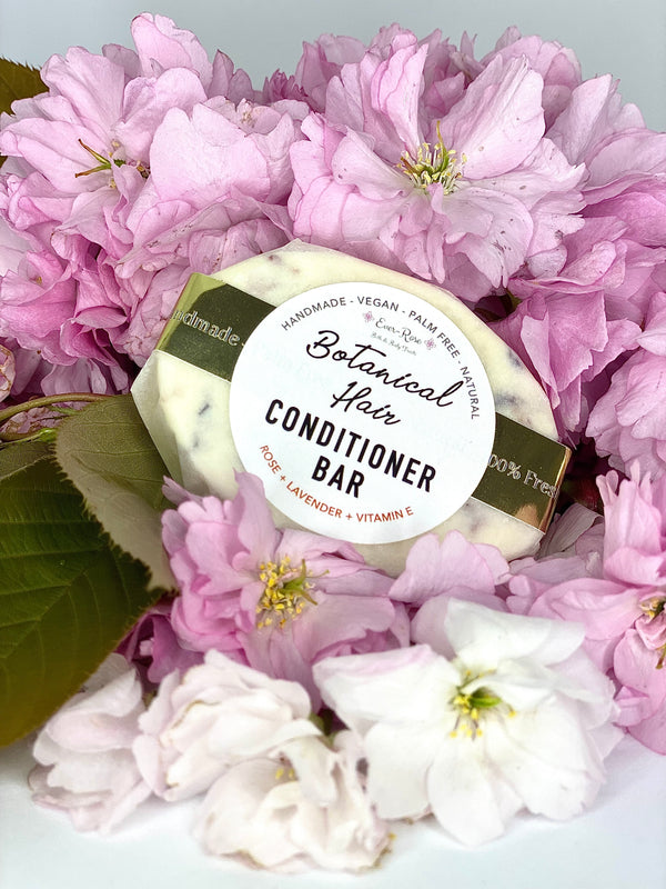 Botanical Conditioner Bar